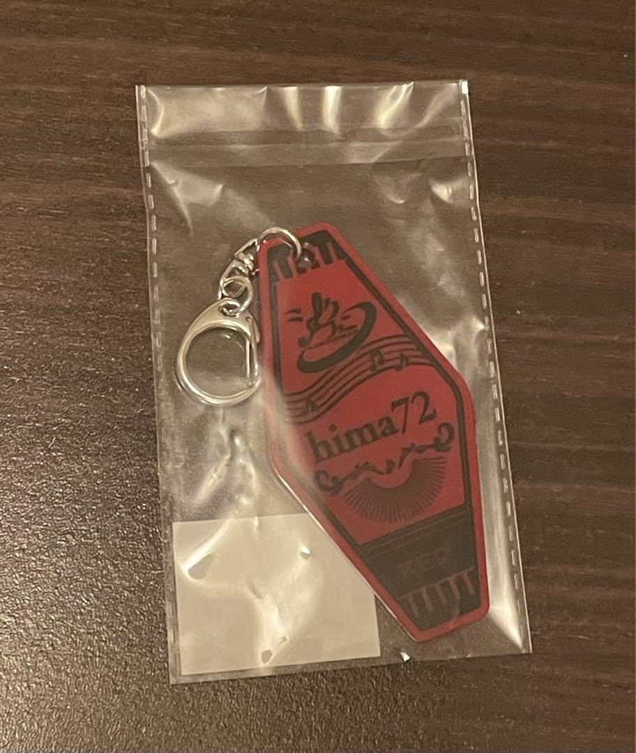 シクフォニ 暇72 東京タワー シクフォニ 東京タワーRED 暇72 アクリルスタンド - メルカリ